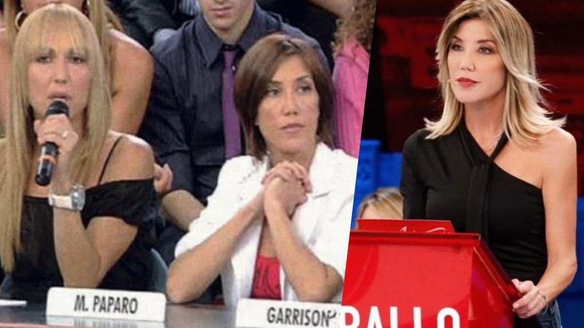 Maura Paparo sul ritorno ad Amici e il suo periodo buio article-post