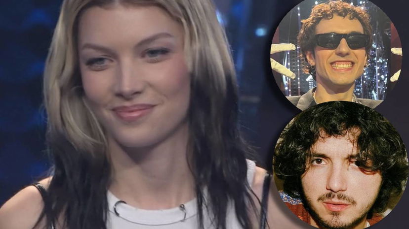 Mew, Tancredi e Mazzariello superano le semifinali di Sanremo Giovani: chi è stato eliminato preview