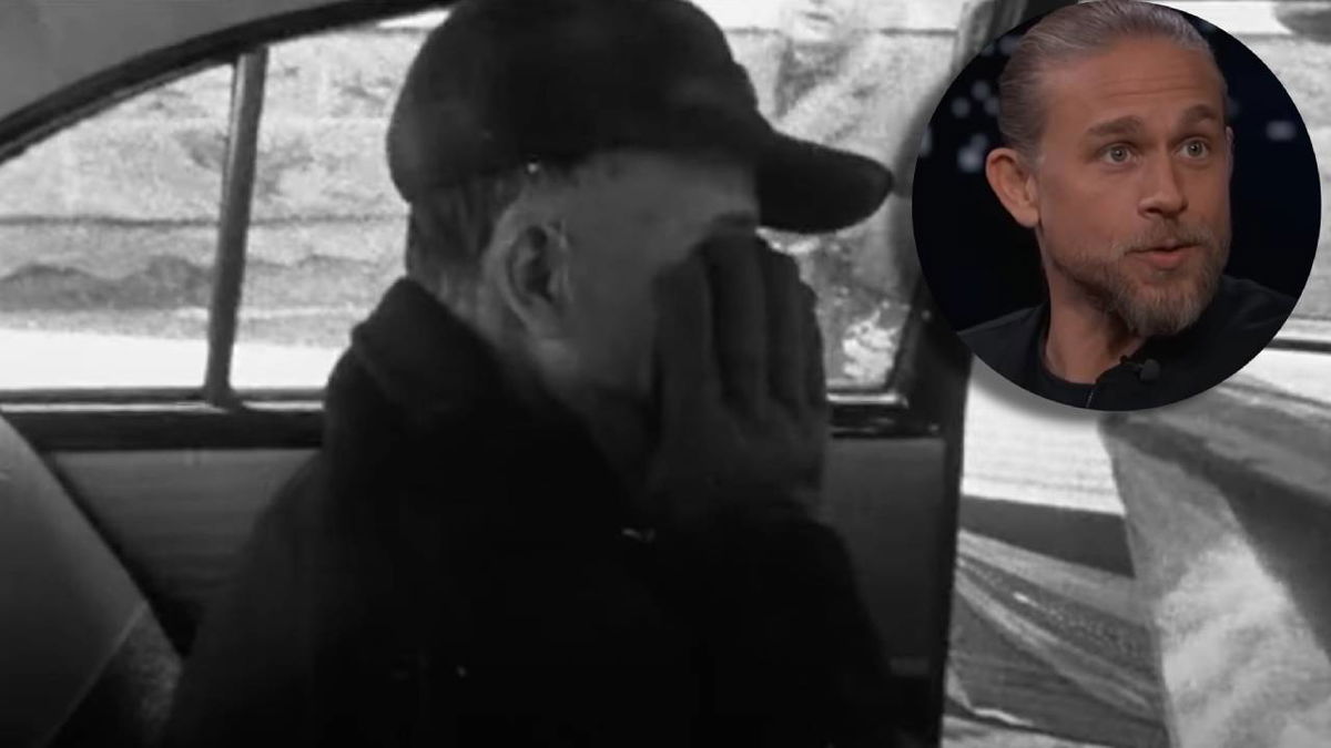 Monsters 3: le prime immagini di Charlie Hunnam nei panni di Ed Gein article-post