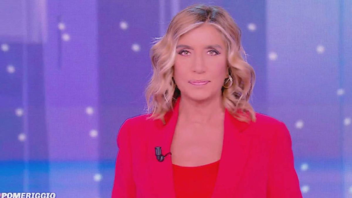Myrta Merlino “non sarà più al timone di Pomeriggio 5, che verrà rinnovato” – l’indiscrezione article-post