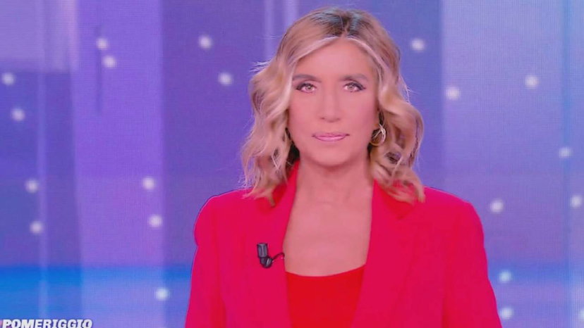 Myrta Merlino “non sarà più al timone di Pomeriggio 5, che verrà rinnovato” – l’indiscrezione preview