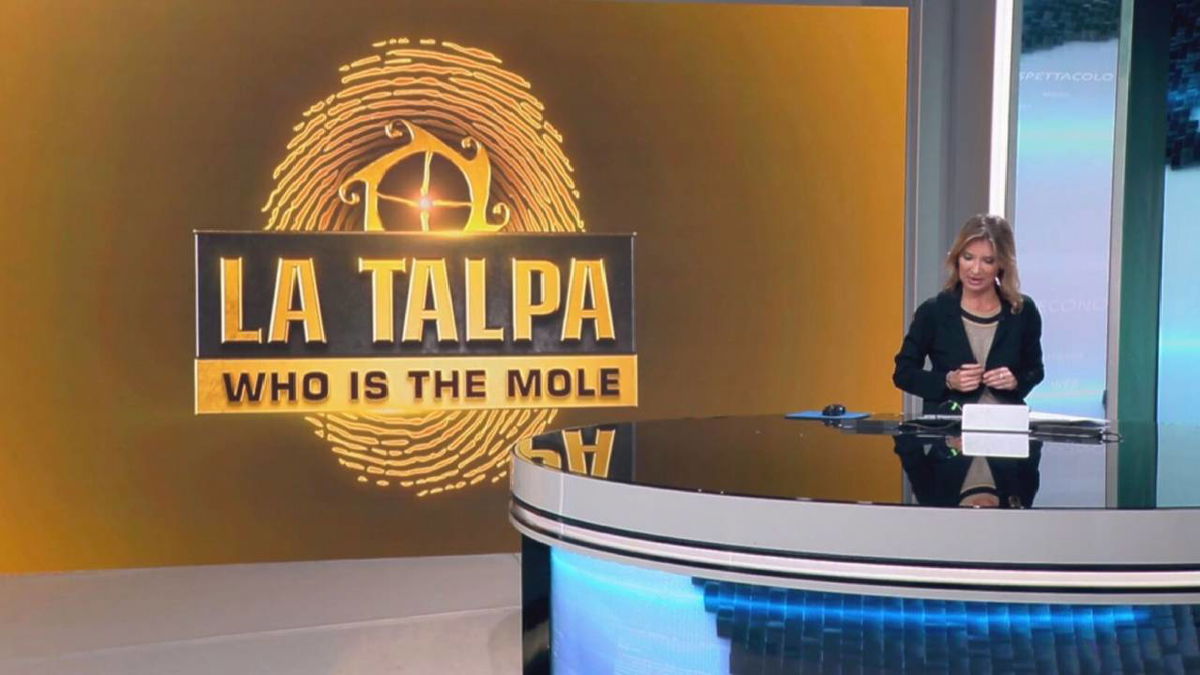 Nuovo comunicato di Mediaset fa sperare per La Talpa article-post