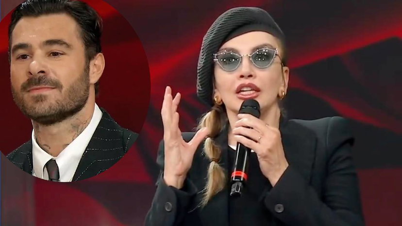 Nuovo intervento di Carlucci su Madonia, in tv per fare delle precisazioni preview