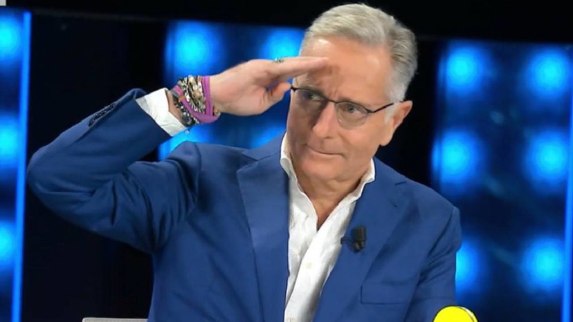 Grossa offerta della Rai a Bonolis, i programmi proposti nel dettaglio preview