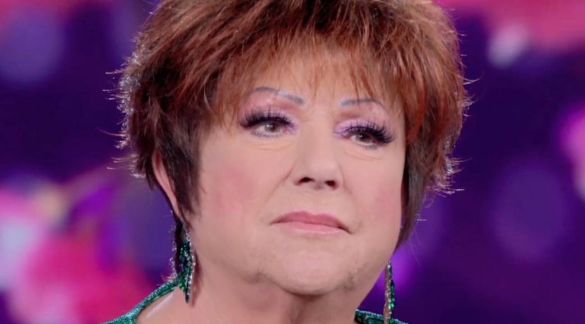 Orietta Berti, retroscena choc su una sua copertina di Tv Sorrisi e Canzoni preview