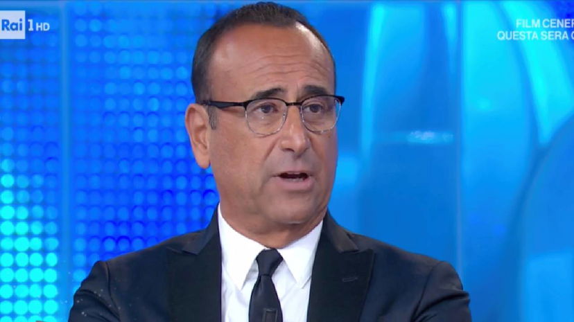 Ospiti stranieri a Sanremo 2025 e delusione big esclusi: parla Conti preview