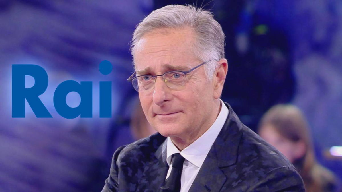 Paolo Bonolis pronto a tornare in Rai: “Trattative in corso e svolta decisiva” article-post