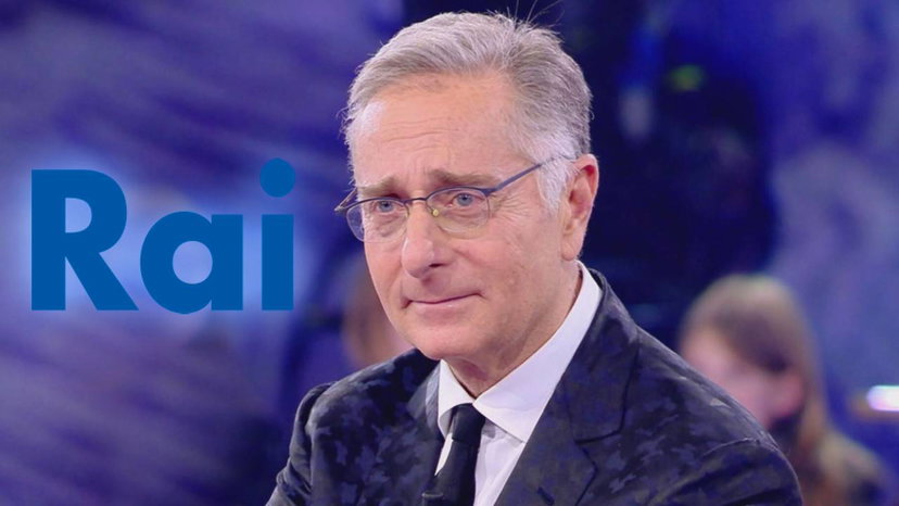 Paolo Bonolis pronto a tornare in Rai: “Trattative in corso e svolta decisiva” preview