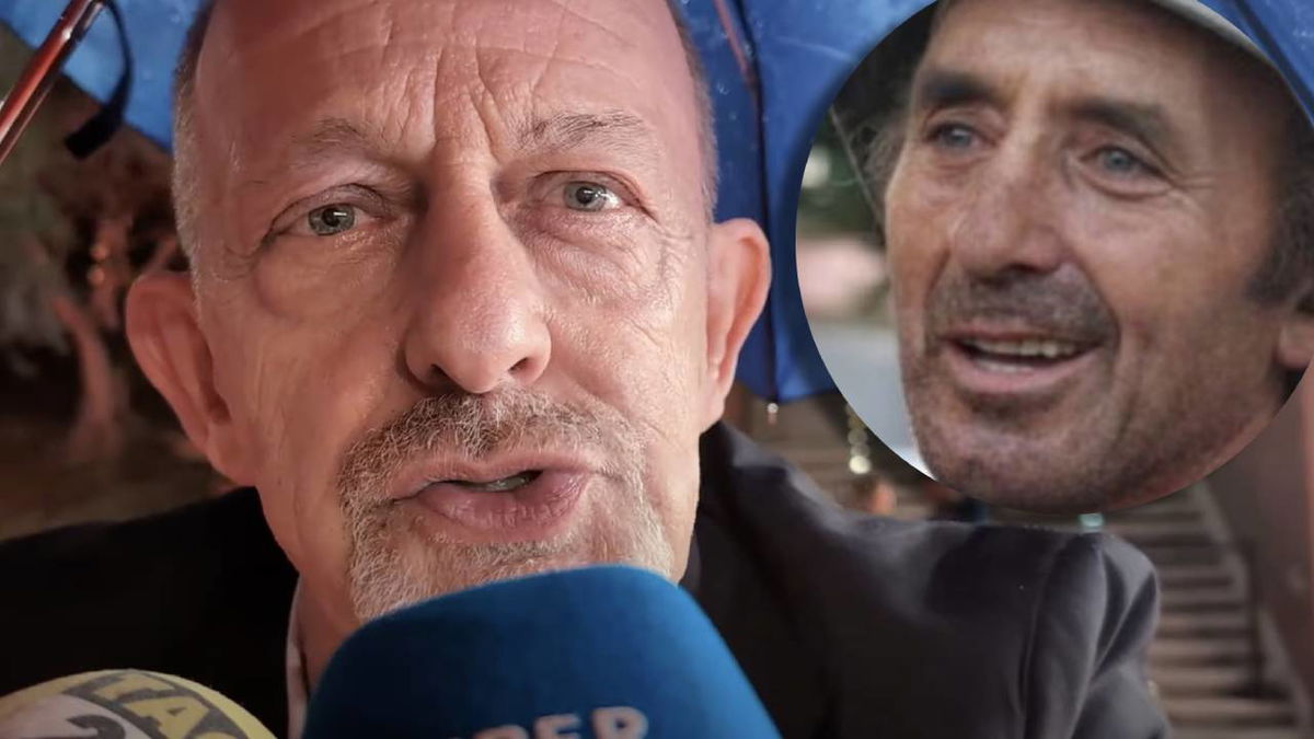 Paolo De Vita è Michele Misseri: “È riuscito solo a peggiorare le cose” article-post