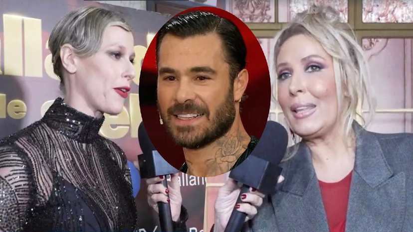 Pellegrini e Lucarelli rompono il silenzio su Madonia dopo le tensioni preview