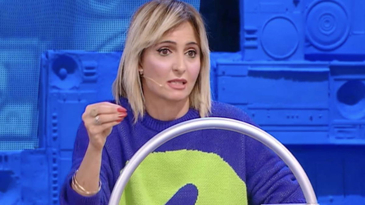Veronica Peparini torna ad Amici di Maria: le anticipazioni article-post