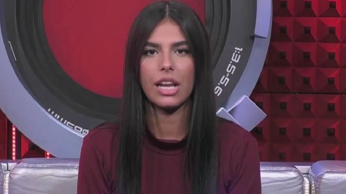 Federica Petagna si sbilancia: “Ecco chi mi piace al Grande Fratello” article-post