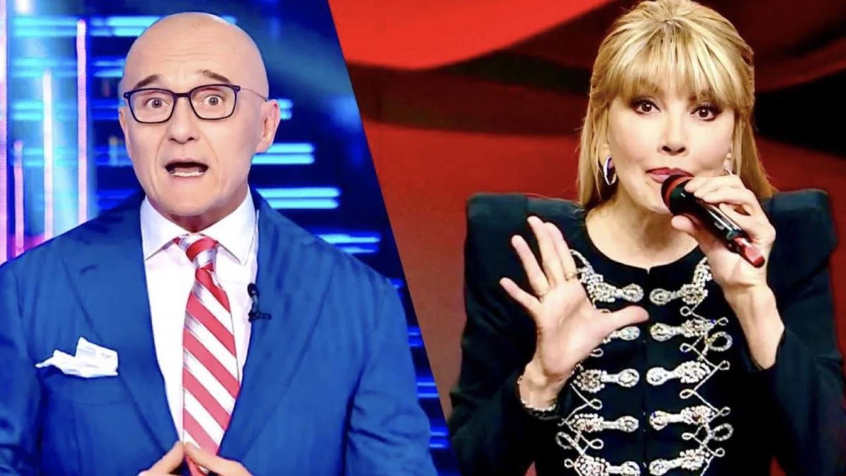 Pier Silvio Berlusconi schiera Alfonso Signorini contro le puntate finali di Ballando con le Stelle article-post