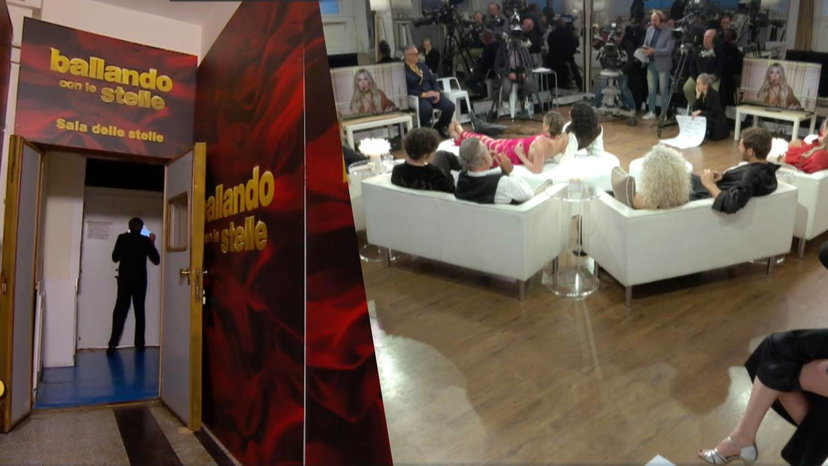 Protagonista di Ballando beccato a sfogarsi dietro le quinte: “Bullismo” preview