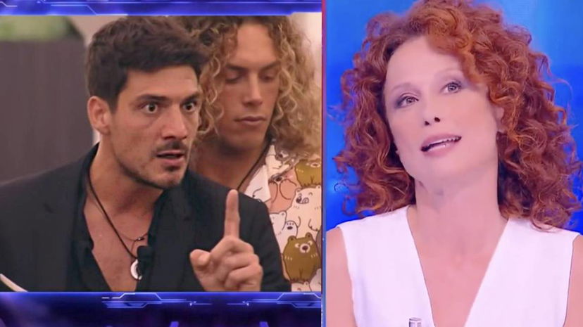 Provvedimenti per Lorenzo? Interviene Luzzi: “Aggressivo. Ha superato il limite” preview