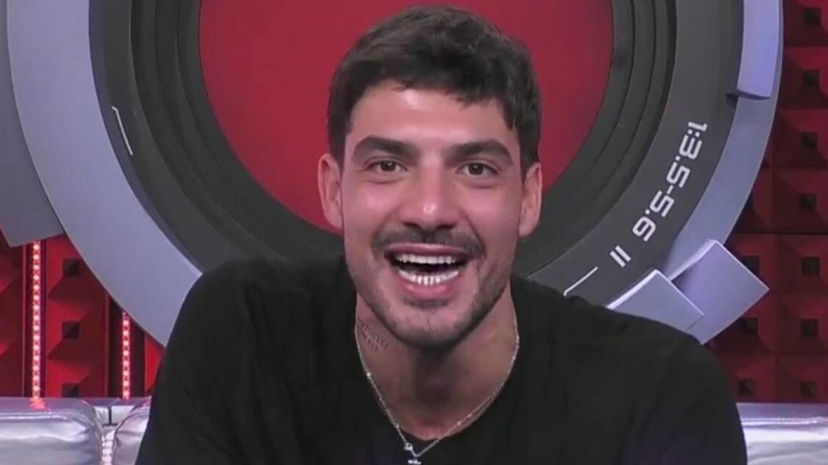 Psicologo interviene sui comportamenti di Lorenzo al Grande Fratello preview