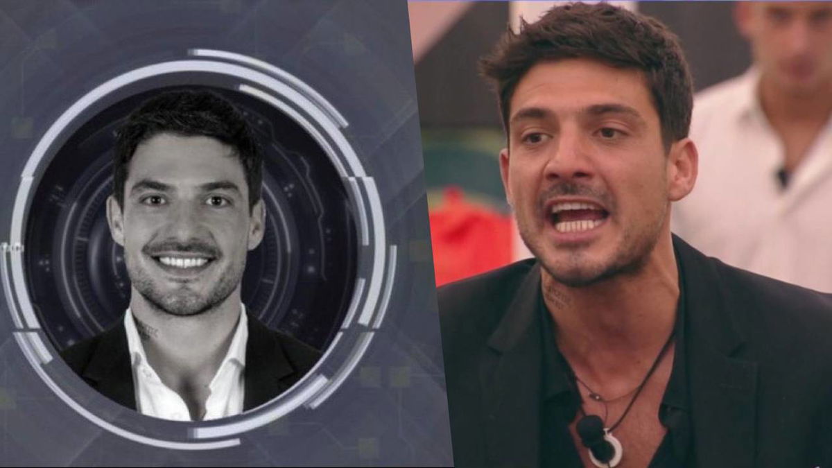 Pubblico in rivolta contro Lorenzo Spolverato: “Fuori dal Grande Fratello” article-post