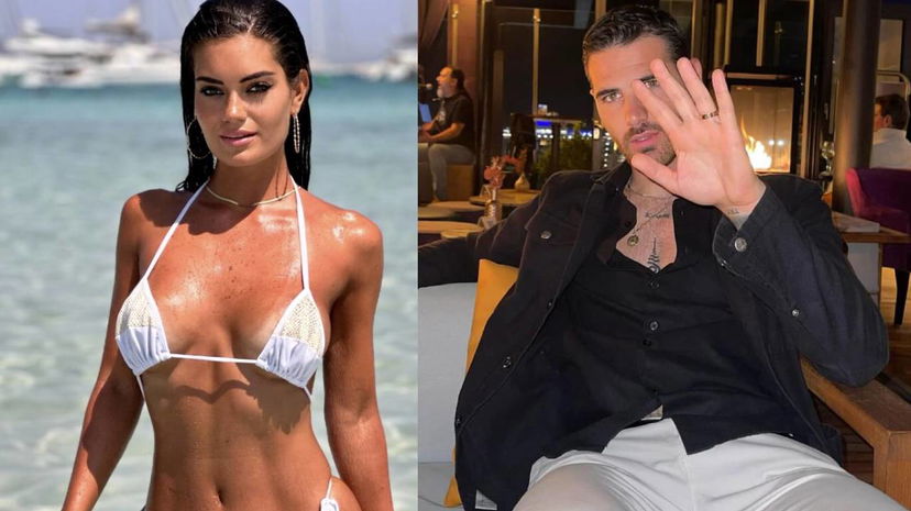 Raffaella Ligorio di Temptation Island smaschera Giovanni De Rosa: “Un manipolatore” preview