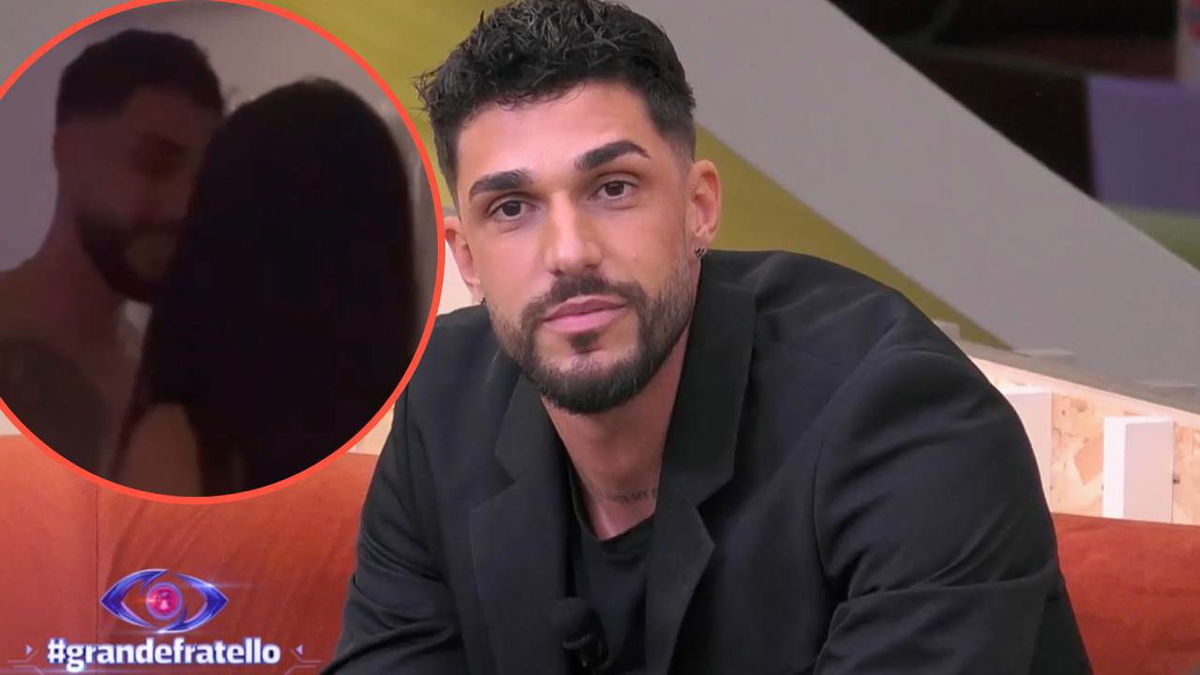 La ragazza di Stefano lo vede con Federica e sbrocca: lui non è single article-post