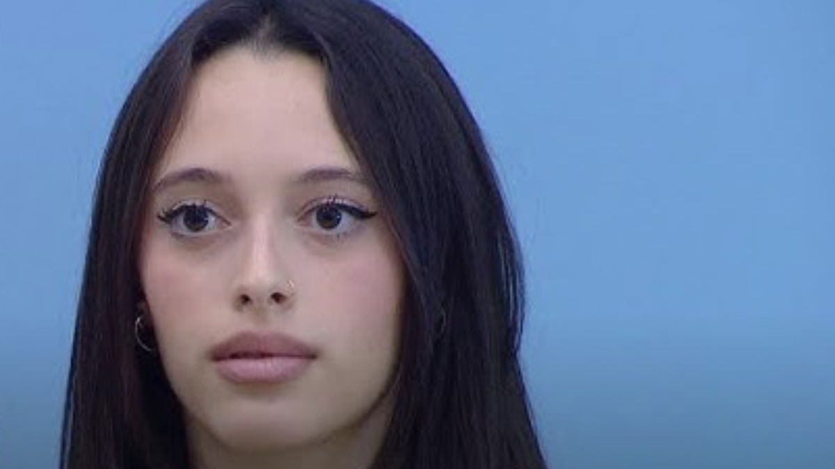 Rebecca Ferreri, le prime parole dopo l’eliminazione a sorpresa da Amici article-post