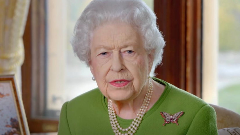 Regina Elisabetta, la frecciatina detta due giorni prima di morire preview
