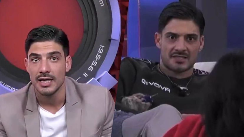 Richiamo ufficiale per Lorenzo: “Cosa mi hanno detto in confessionale” preview