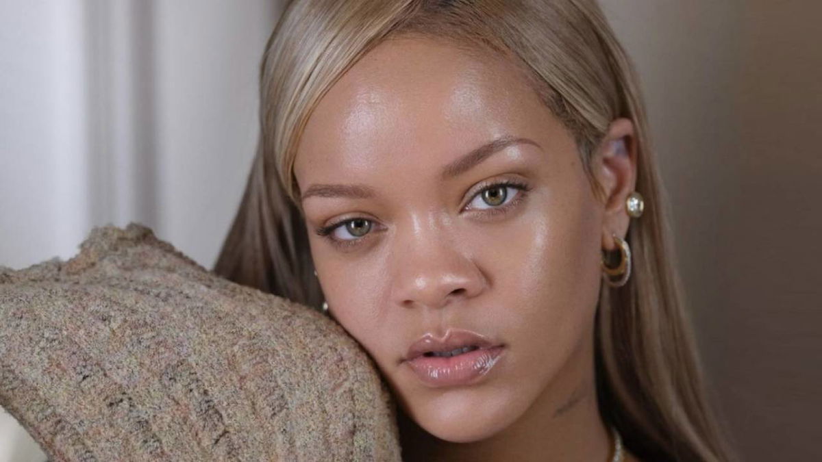 Rihanna spiazza: “Ringrazio la musica, ma Dio ha altri piani per me” article-post