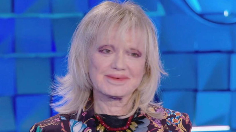 Rita Pavone la spara grossa sui social ed esplode la polemica preview