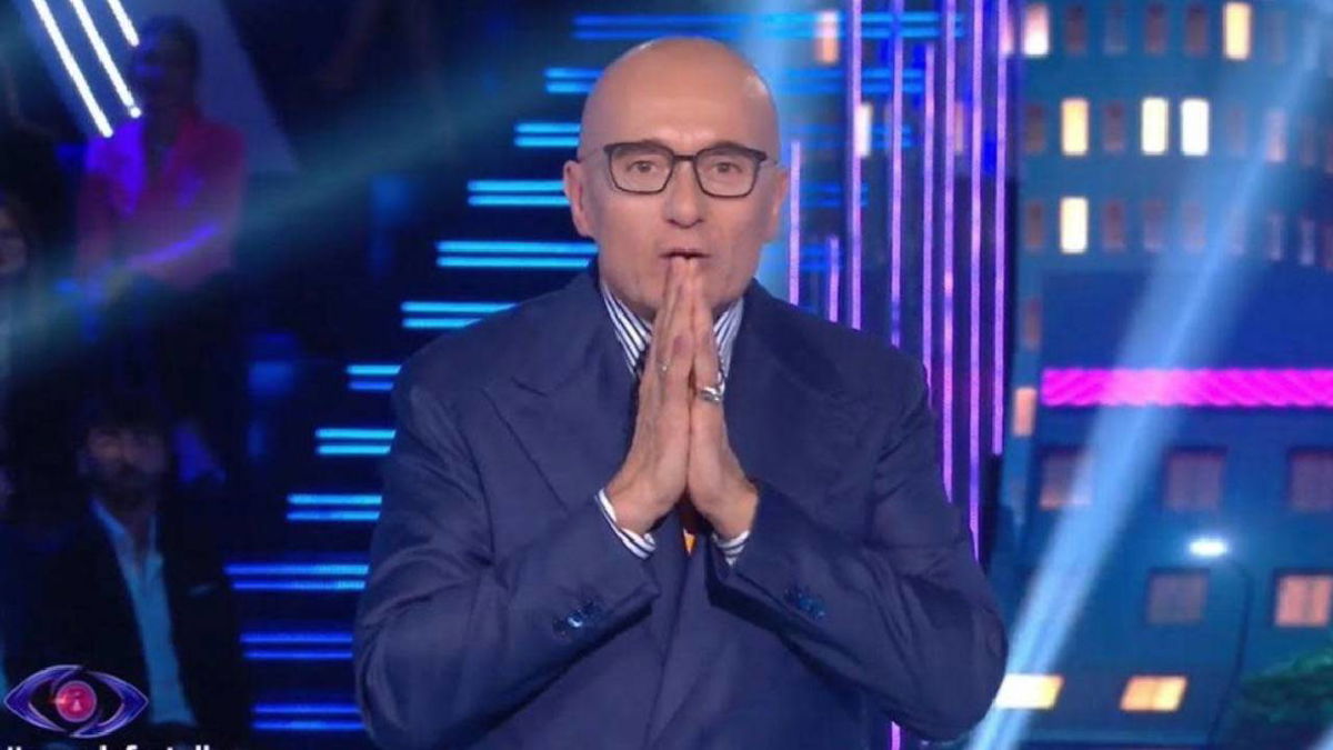 Riunione a Mediaset per il Grande Fratello “dopo il flop di sabato” article-post