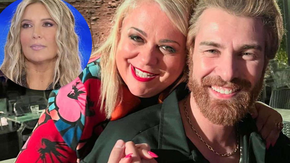 Rossella Erra svela se Furkan Palali ha un parrucchino e cosa pensa di Selvaggia Lucarelli article-post