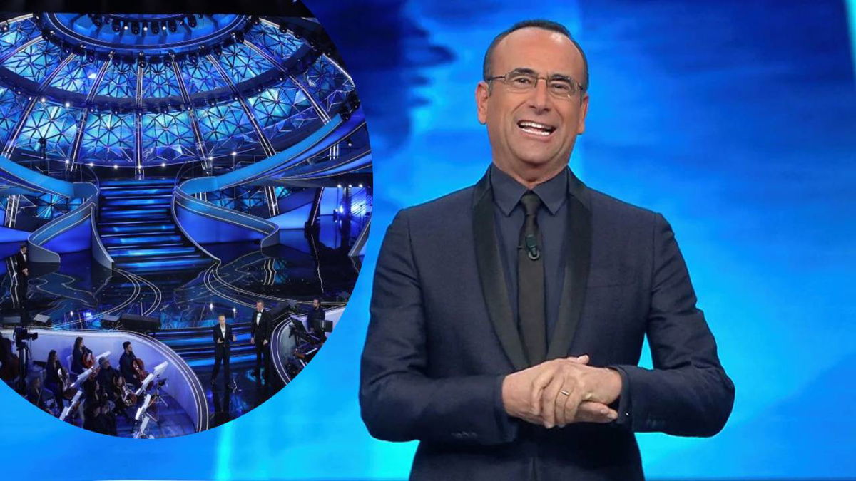 Sanremo 2025, sette big praticamente certi: i nomi fatti in Rai article-post