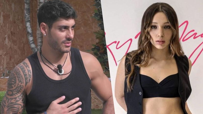 Sarah Toscano ha avuto una storia con Javier Martinez? Ora parla lei preview