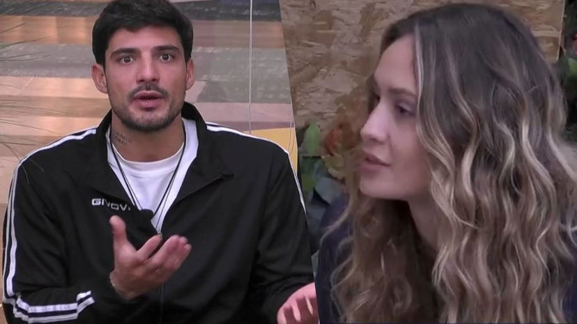 Segreto di Helena e Lorenzo, lui si fa scoprire: che cosa nascondono preview