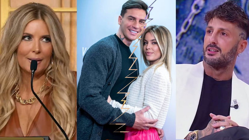 Selvaggia Lucarelli su Basciano e Corona: “Vendetta con l’ex galeotto” preview