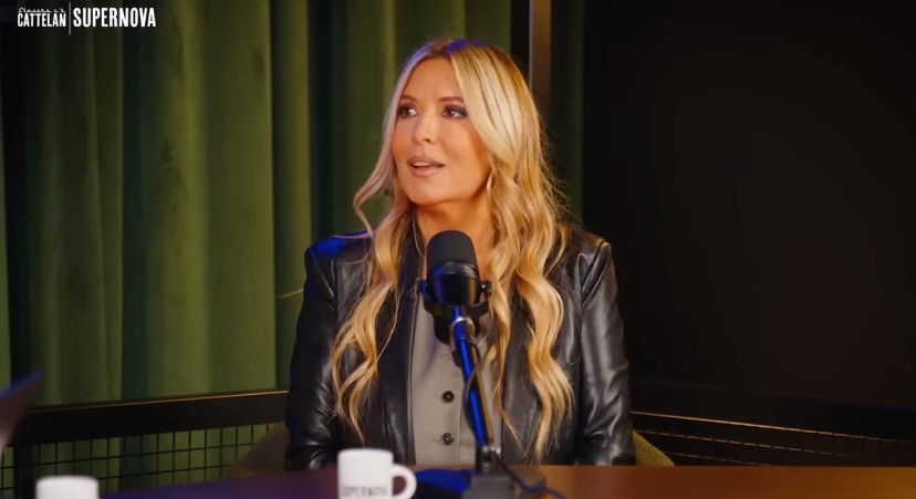 Selvaggia Lucarelli: “Quante denunce ricevo all’anno e quanti soldi mi ha chiesto Fedez” preview