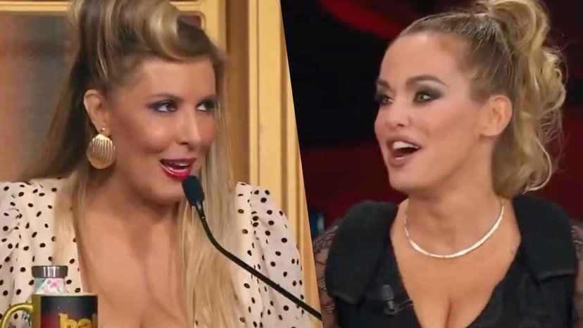 Selvaggia punzecchia Sonia: “Mi compro il tuo jet privato. Il ballo? Brutto” preview