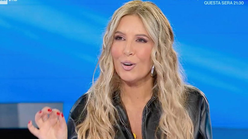 Selvaggia sgancia bordate su Sonia: “Ha un copione. Voleva il mio posto” preview