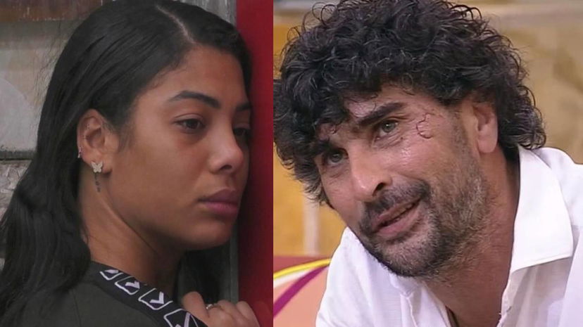 Simone Costa, l’ex di Yulia Bruschi la denuncia: “Mi ha sfregiato il viso” preview