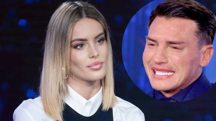 Sophie Codegoni, le rivelazioni su Basciano: “Vivevo nella paura” preview