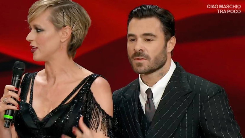 Spiegazione di Angelo Madonia dopo l’allontanamento da Ballando: “Momento difficile” preview