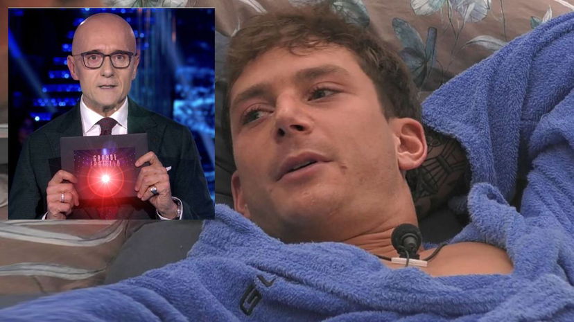 Squalifica per Tommaso? Spuntano nuove rivelazioni: “Ha visto tutto” preview