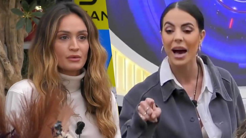 Staff di Helena interviene dopo la sfuriata di Shaila e tira in ballo il bullismo preview