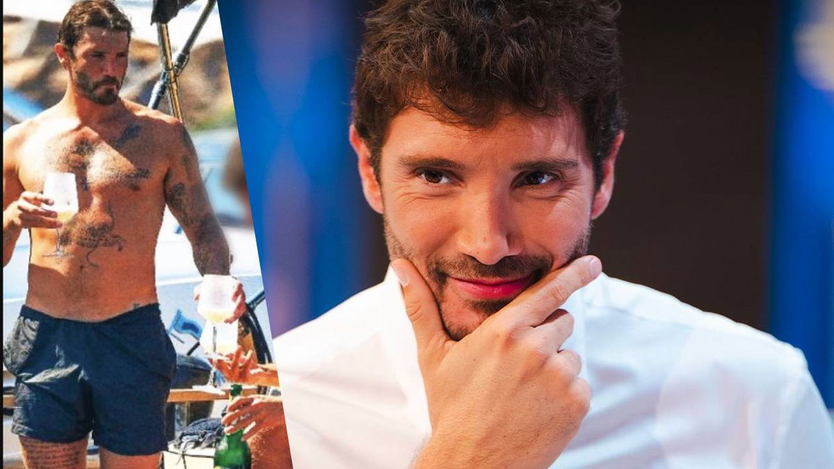 Stefano De Martino, ritorno di fiamma: “Beccati insieme nella notte” article-post