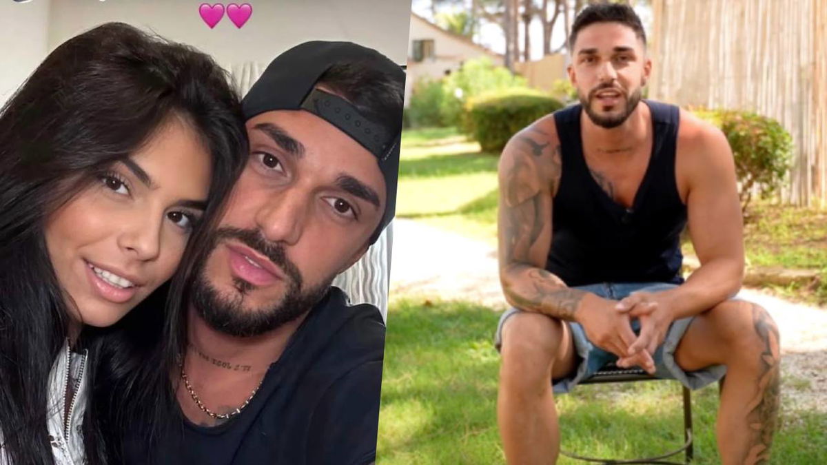 Stefano Tediosi, il tentatore di Federica al Grande Fratello da concorrente article-post