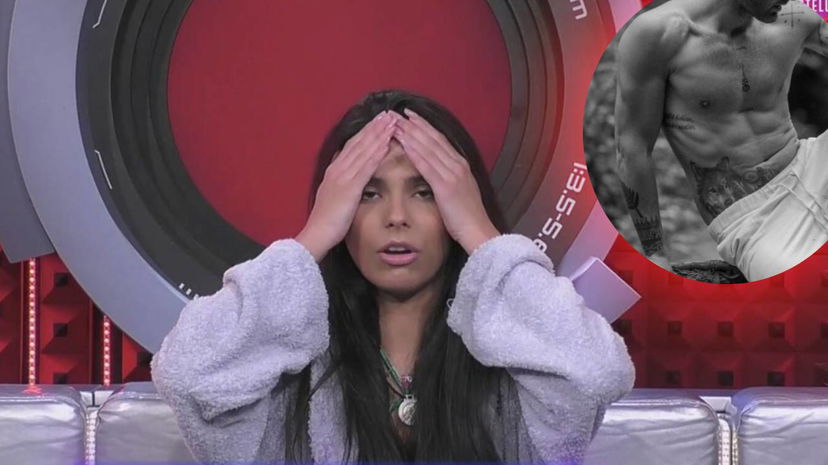 Storia segreta di Federica con un volto noto: “Alfonso e Stefano non sanno” preview