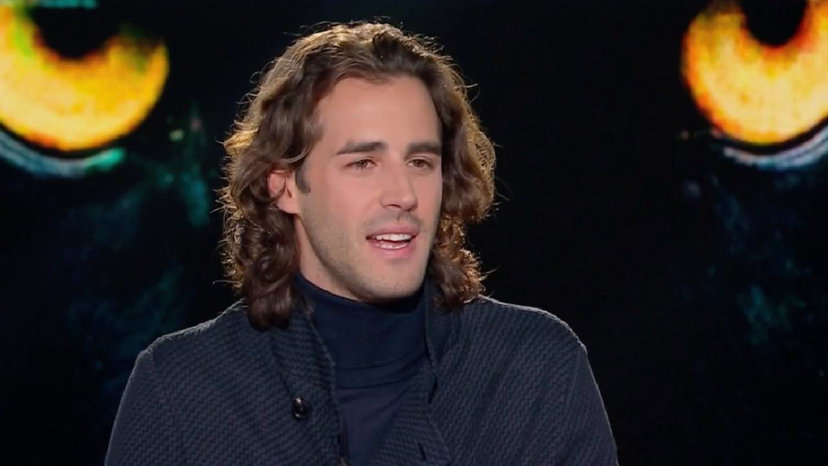 Tamberi a Belve: il vip che l’ha bloccato e il collega che l’ha deluso preview