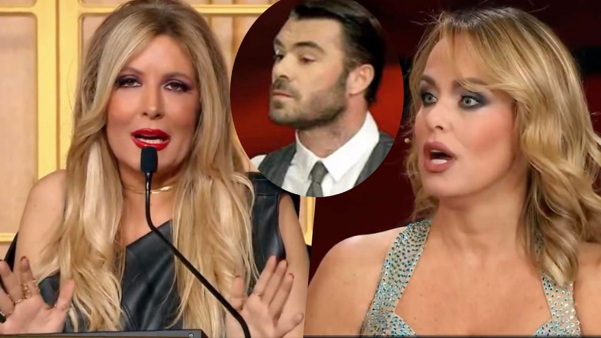 Tensione tra Bruganelli e Lucarelli, che tira in ballo anche Madonia article-post