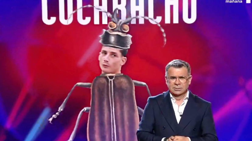 Tommaso preso in giro al Gran Hermano: scontro tra spagnoli e italiani article-post