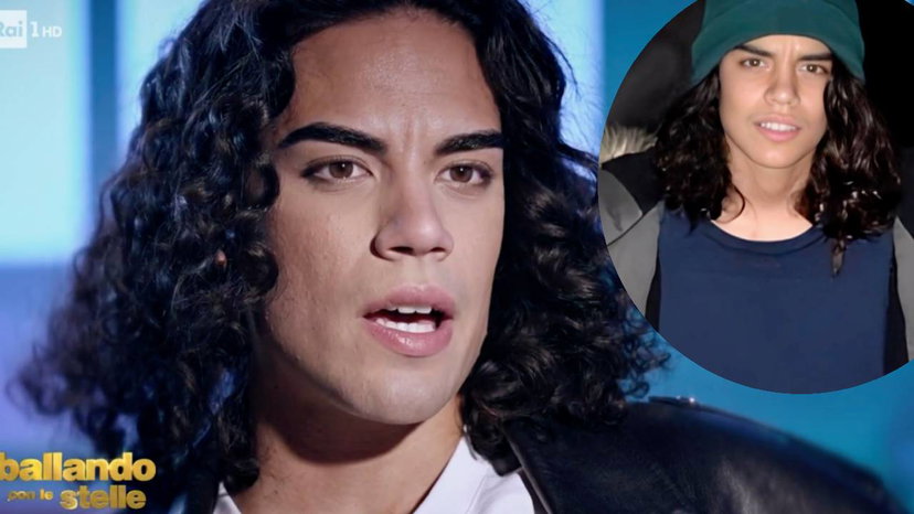 Tommaso Marini e l’adolescenza difficile: “La società non è stata buona” preview