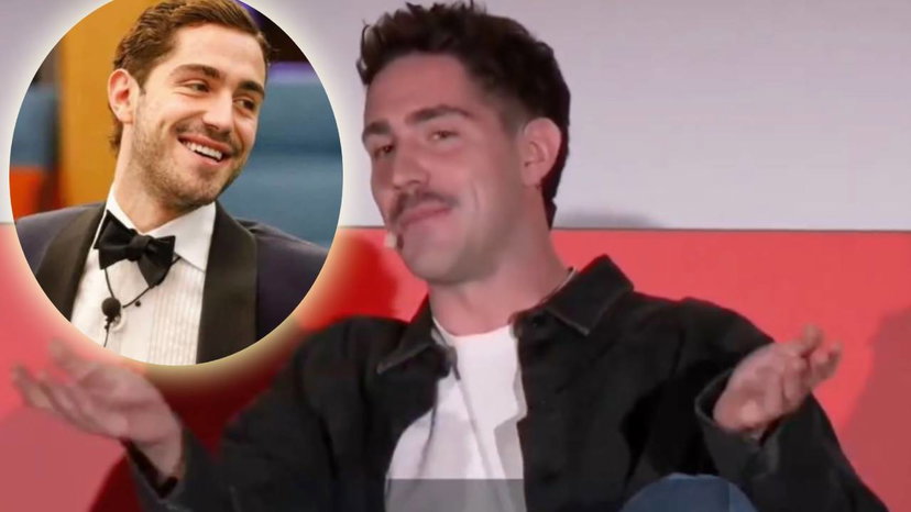 Tommaso Zorzi si apre: “Come ho gestito il calo di fama dopo il GF Vip” preview